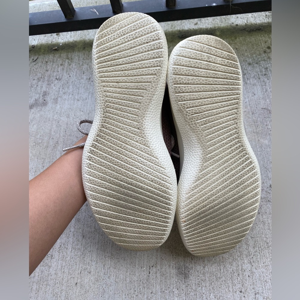 Allbirds Tree Runners In Hazy Cocoa - image 7